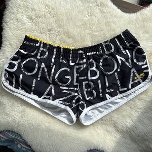 Billabong surf shorts
